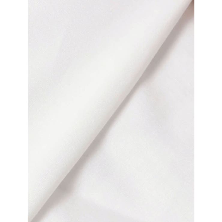 スリーブフリルビッグボウタイブラウス | jouetie | 詳細画像50 