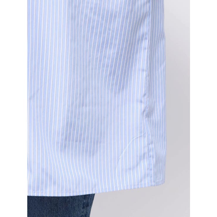 【WEB限定】リボンスリーブBIGシャツ | jouetie | 詳細画像23 