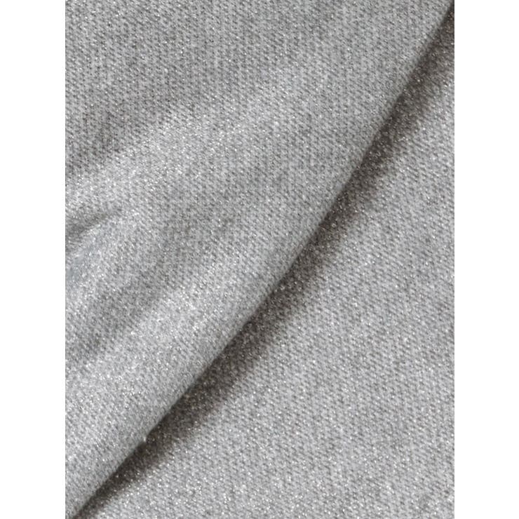 【WEB限定】ラメスウェットルーズパンツ【セットアップ対応】 | jouetie | 詳細画像15 