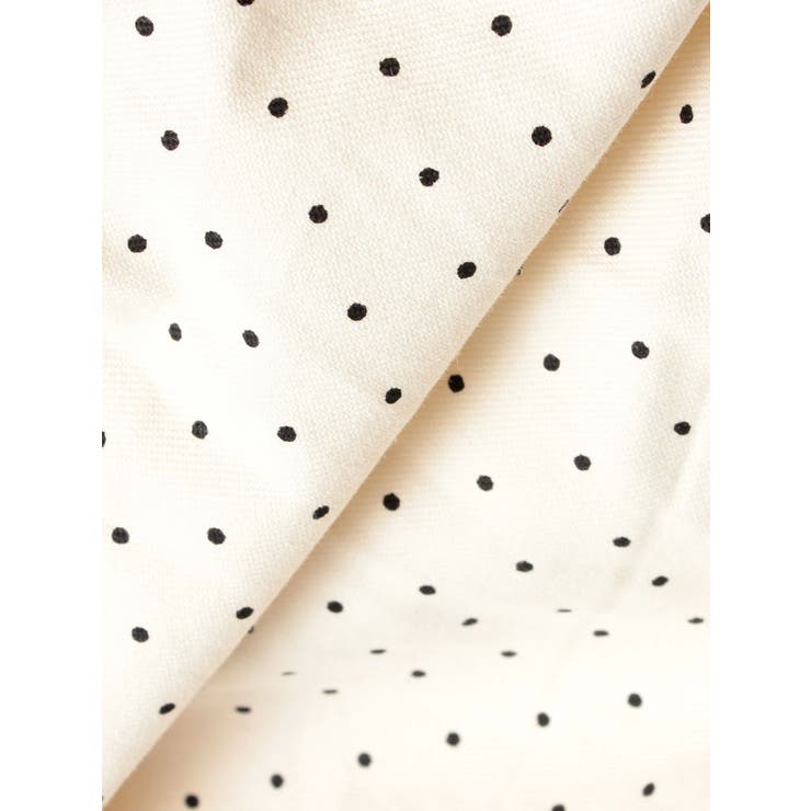 パターンバルーンミニスカパン | jouetie | 詳細画像27 