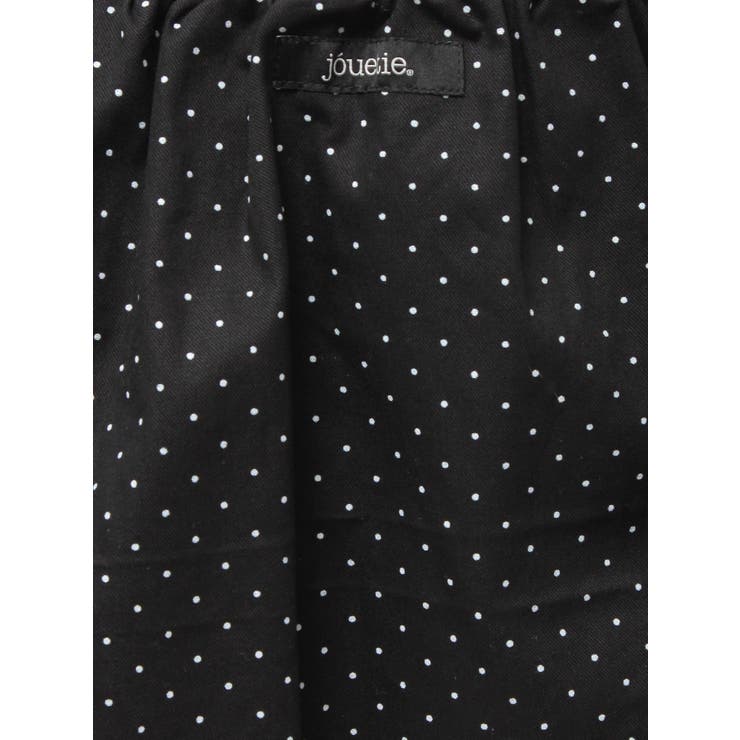 パターンバルーンミニスカパン | jouetie | 詳細画像29 