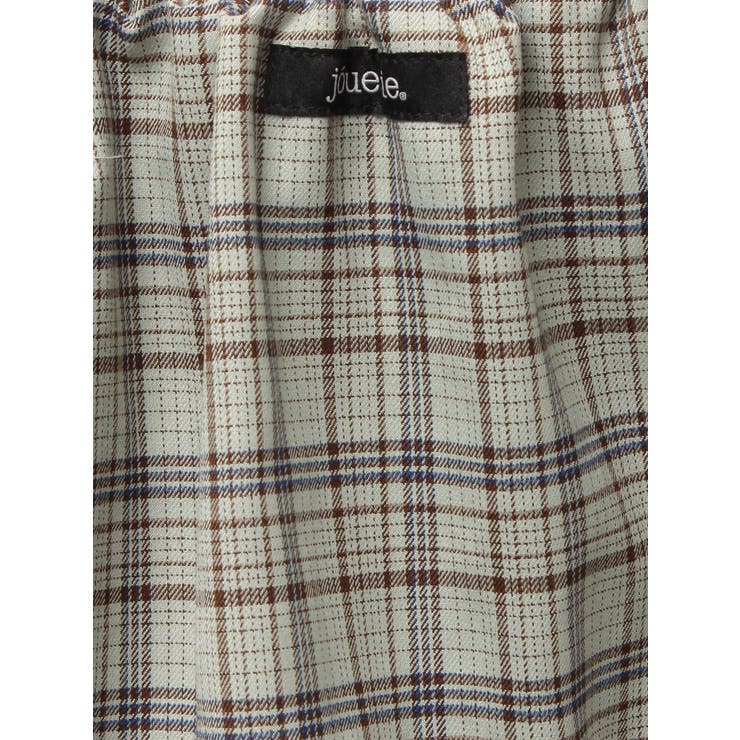 パターンバルーンミニスカパン | jouetie | 詳細画像30 