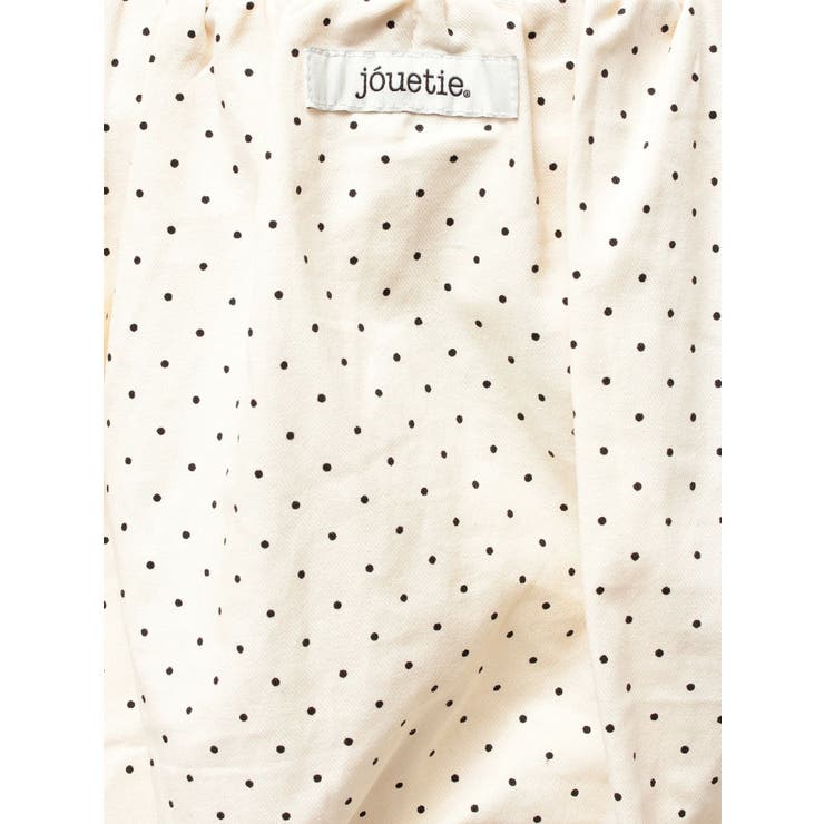 パターンバルーンミニスカパン | jouetie | 詳細画像31 