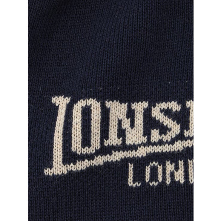 【LONSDALE×jouetie】JQDビーニー | jouetie | 詳細画像11 