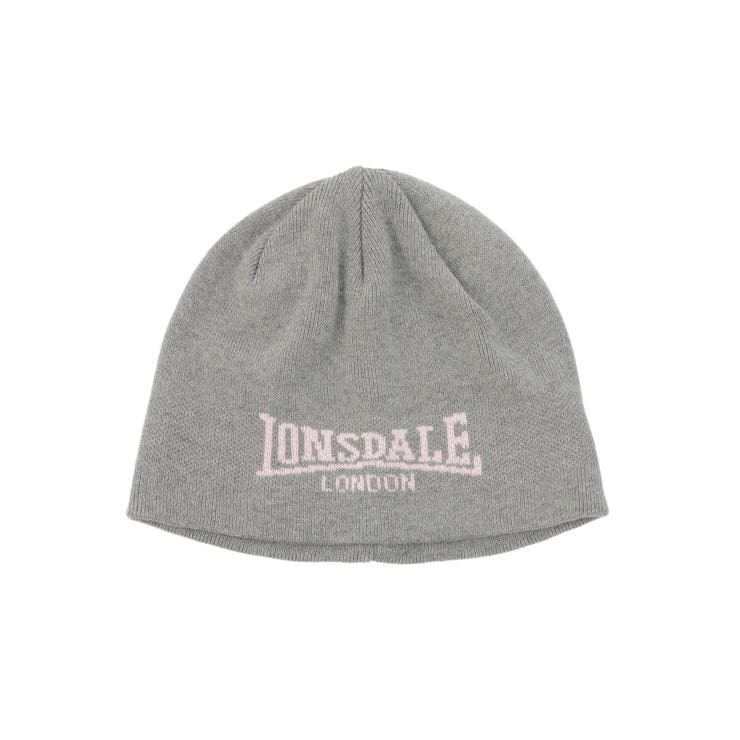 【LONSDALE×jouetie】JQDビーニー | jouetie | 詳細画像12 