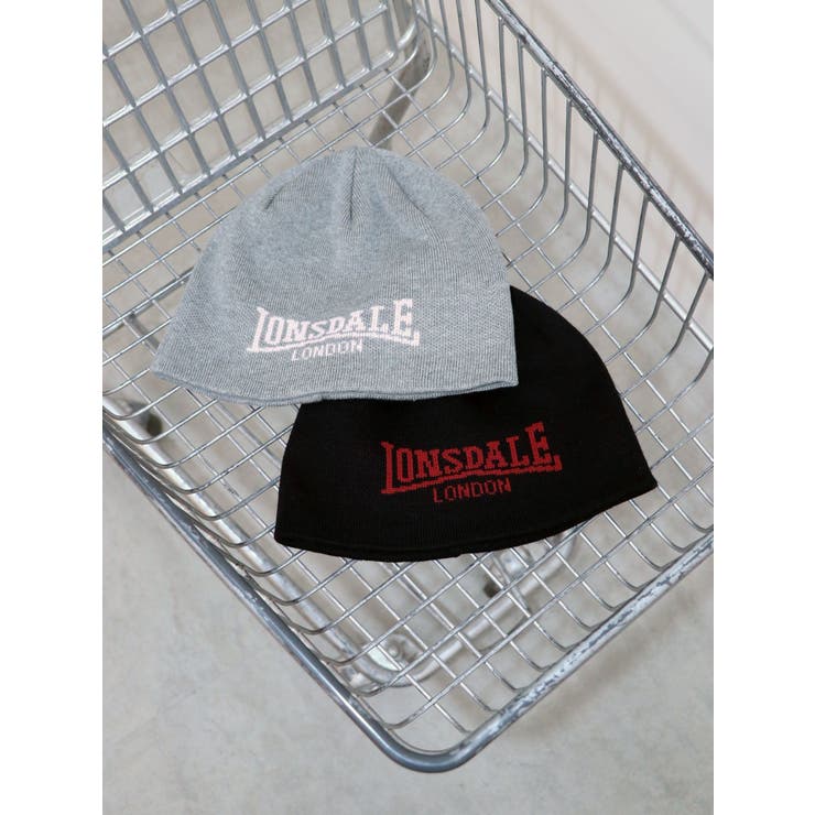 【LONSDALE×jouetie】JQDビーニー | jouetie | 詳細画像2 