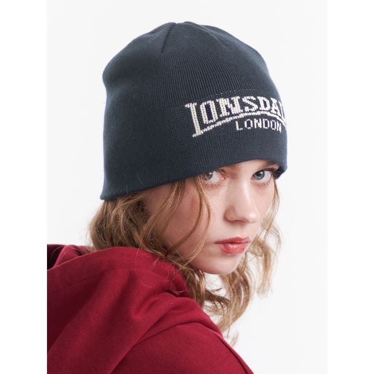 【LONSDALE×jouetie】JQDビーニー | jouetie | 詳細画像7 
