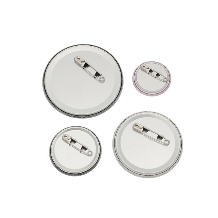 カンバッジセット | jouetie | 詳細画像4 