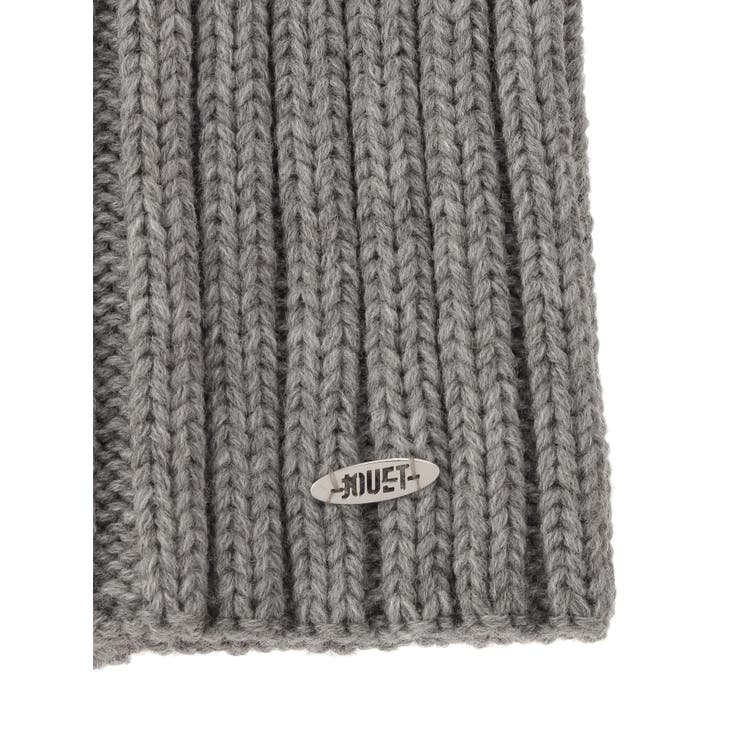 ワイドニットターバン | jouetie | 詳細画像7 