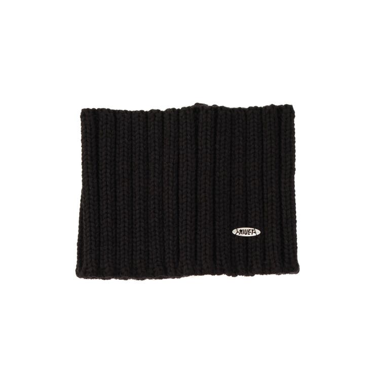 ワイドニットターバン | jouetie | 詳細画像8 