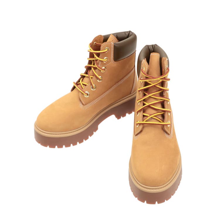 【Timberland】StoneStreet 6IN WP | jouetie | 詳細画像11 