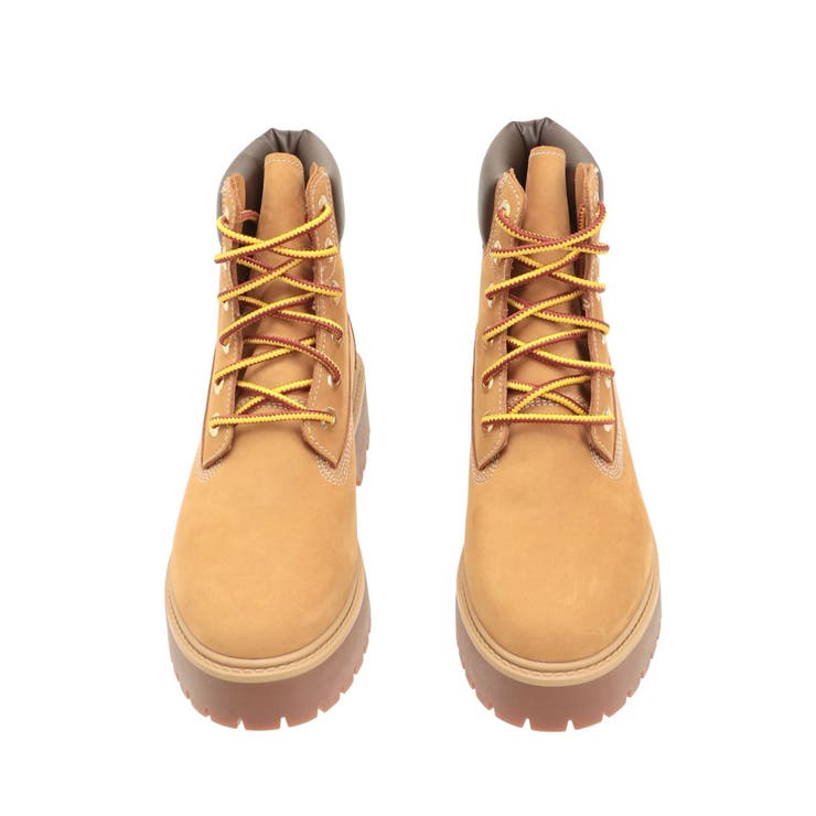 【Timberland】StoneStreet 6IN WP | jouetie | 詳細画像3 