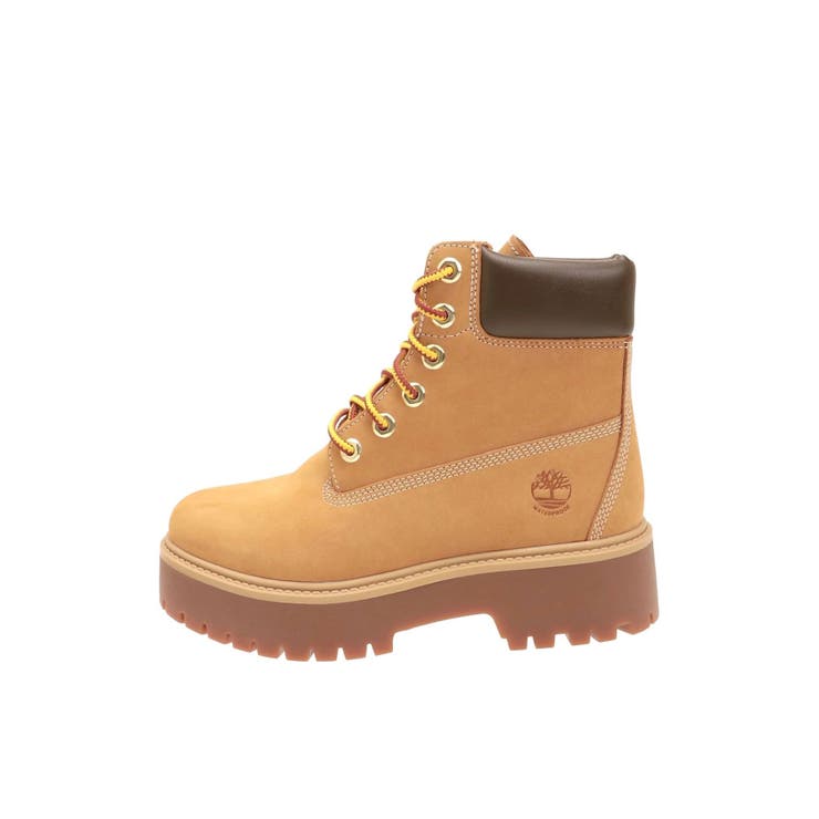 【Timberland】StoneStreet 6IN WP | jouetie | 詳細画像4 