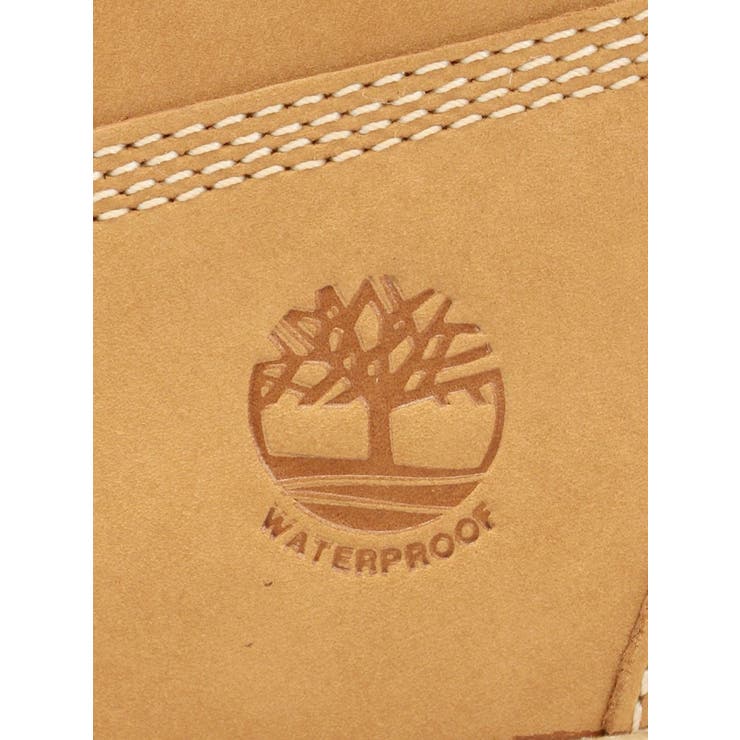 【Timberland】StoneStreet 6IN WP | jouetie | 詳細画像9 