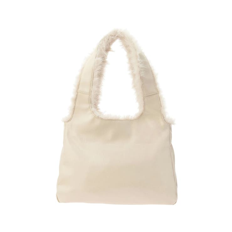 ドッキングファーベルトバッグ | jouetie | 詳細画像4 