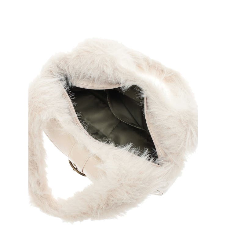 ドッキングファーベルトバッグ | jouetie | 詳細画像5 