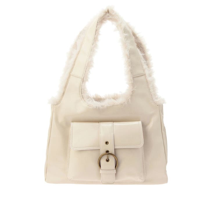 ドッキングファーベルトバッグ | jouetie | 詳細画像9 