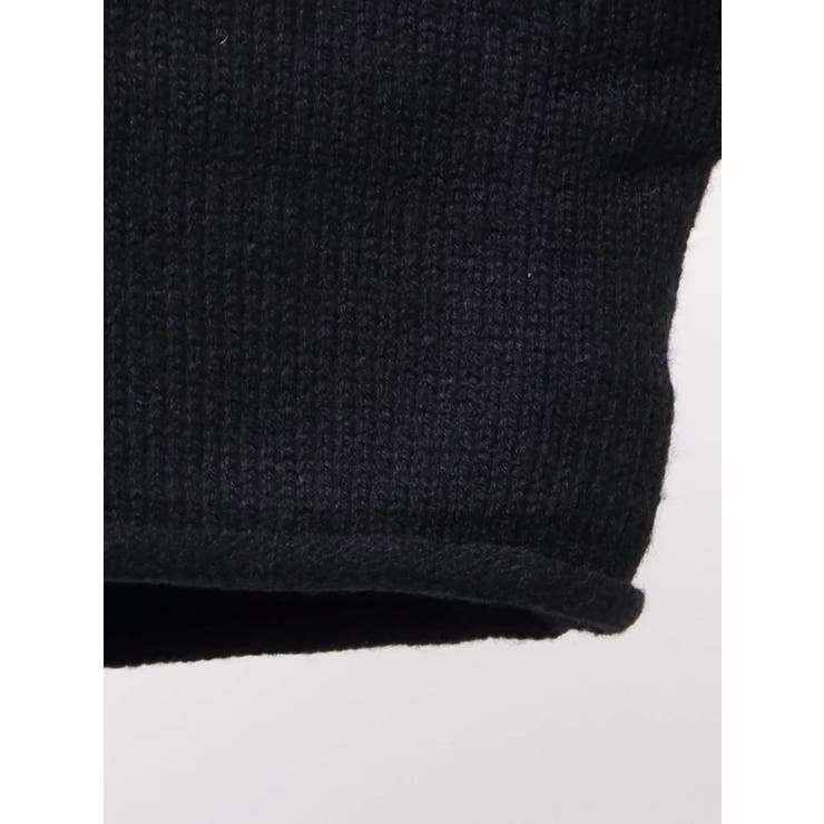 ワンショルスタッズショートニット | jouetie | 詳細画像36 