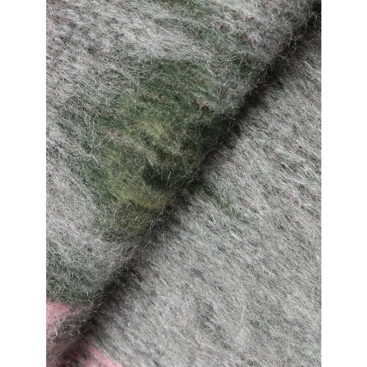 パターンルーズニット | jouetie | 詳細画像33 