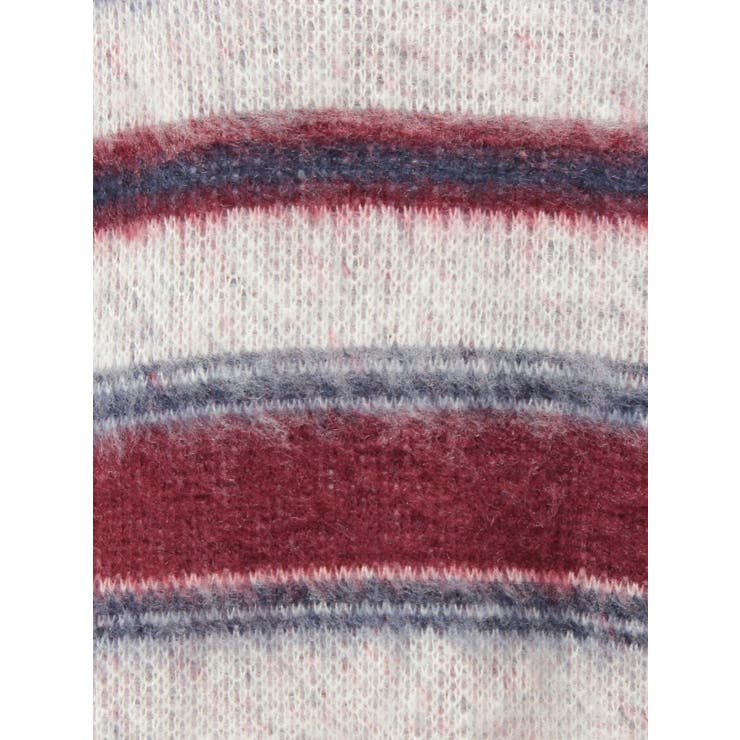 パターンルーズニット | jouetie | 詳細画像35 