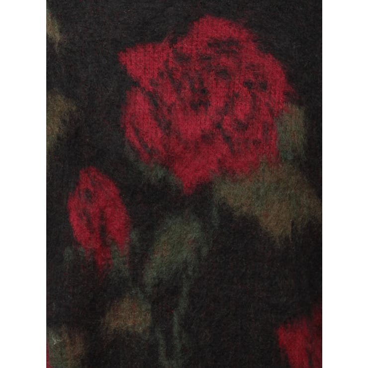 パターンルーズニット | jouetie | 詳細画像36 