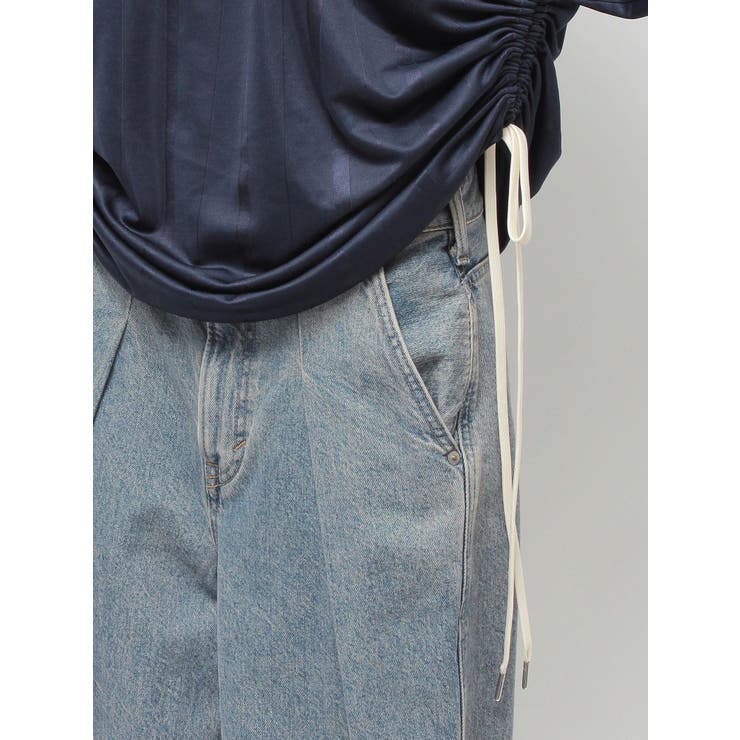 【LONSDALE×jouetie】ロゴユニフォームトップス | jouetie | 詳細画像25 