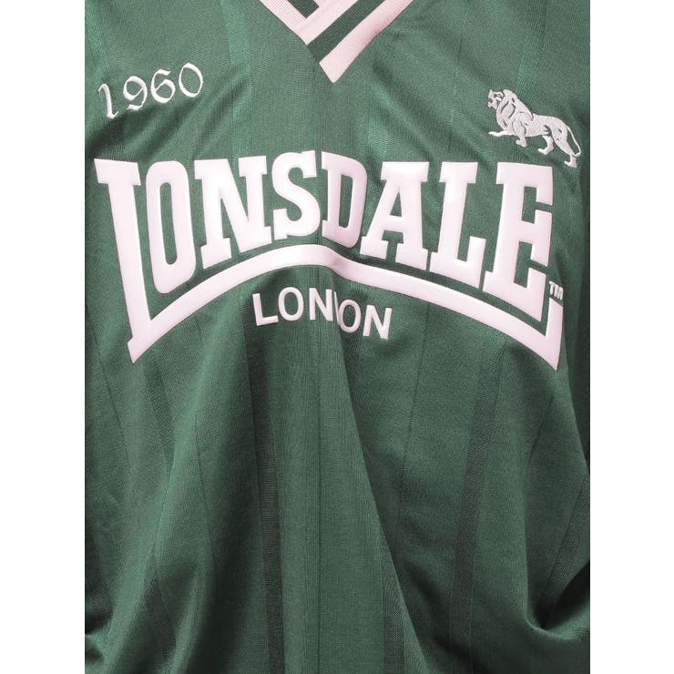 【LONSDALE×jouetie】ロゴユニフォームトップス | jouetie | 詳細画像29 