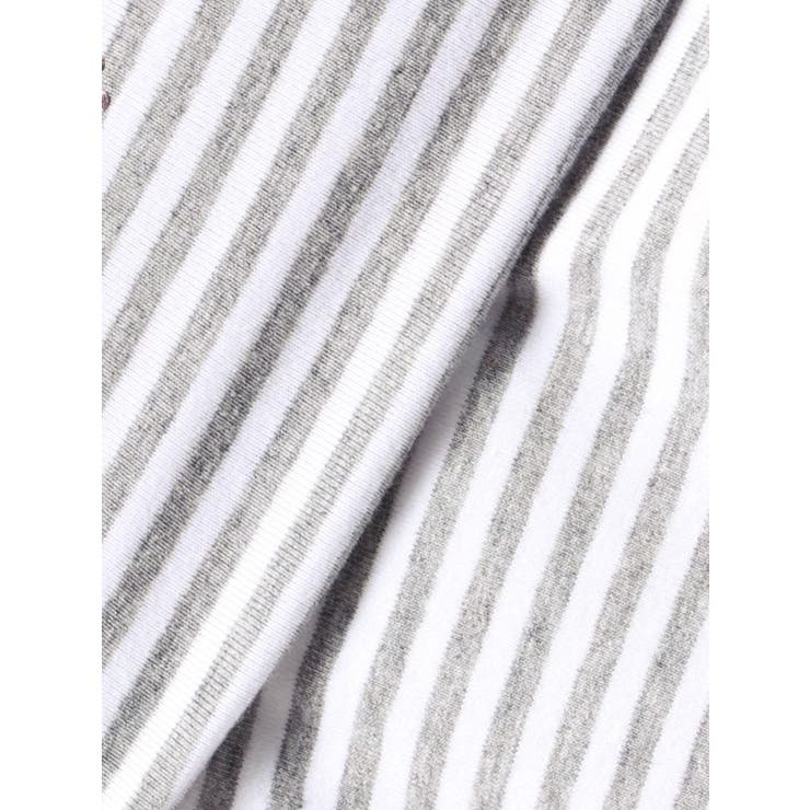 ラインストーンフリルトップス | jouetie | 詳細画像38 