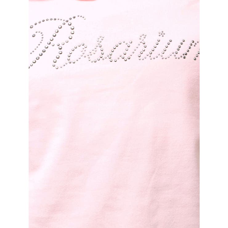 ラインストーンフリルトップス | jouetie | 詳細画像41 