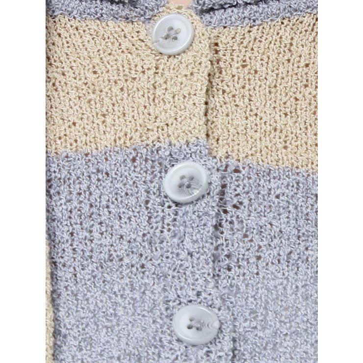 ストールセットショートカーデ | jouetie | 詳細画像34 