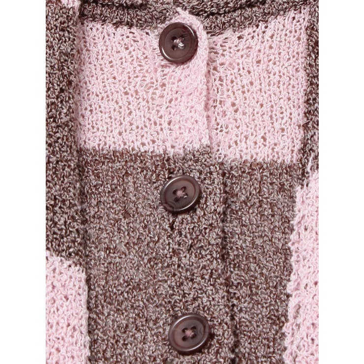 ストールセットショートカーデ | jouetie | 詳細画像35 