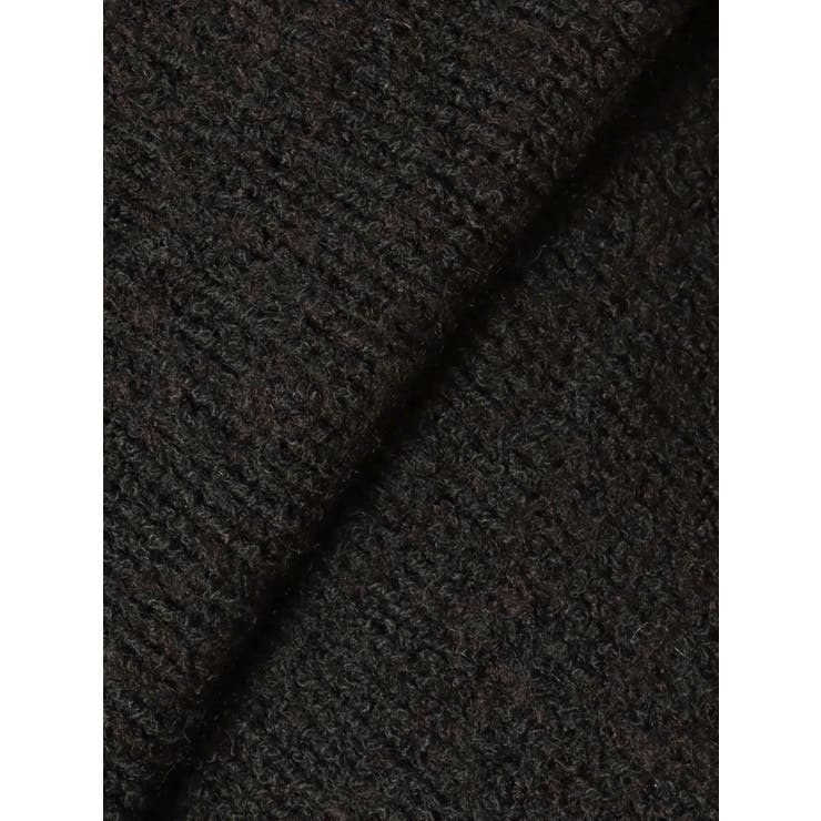 バイカラーコサージュカーデ | jouetie | 詳細画像42 