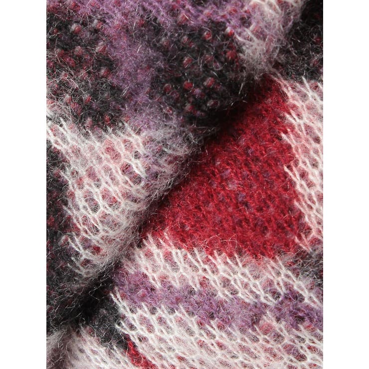 2WAYパターンショートカーデ | jouetie | 詳細画像38 