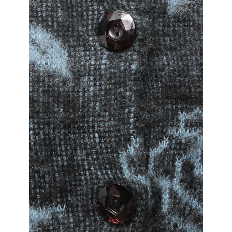 2WAYパターンショートカーデ | jouetie | 詳細画像42 