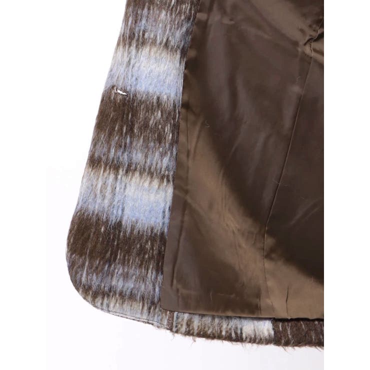 ウールライクジャケットコート | jouetie | 詳細画像37 