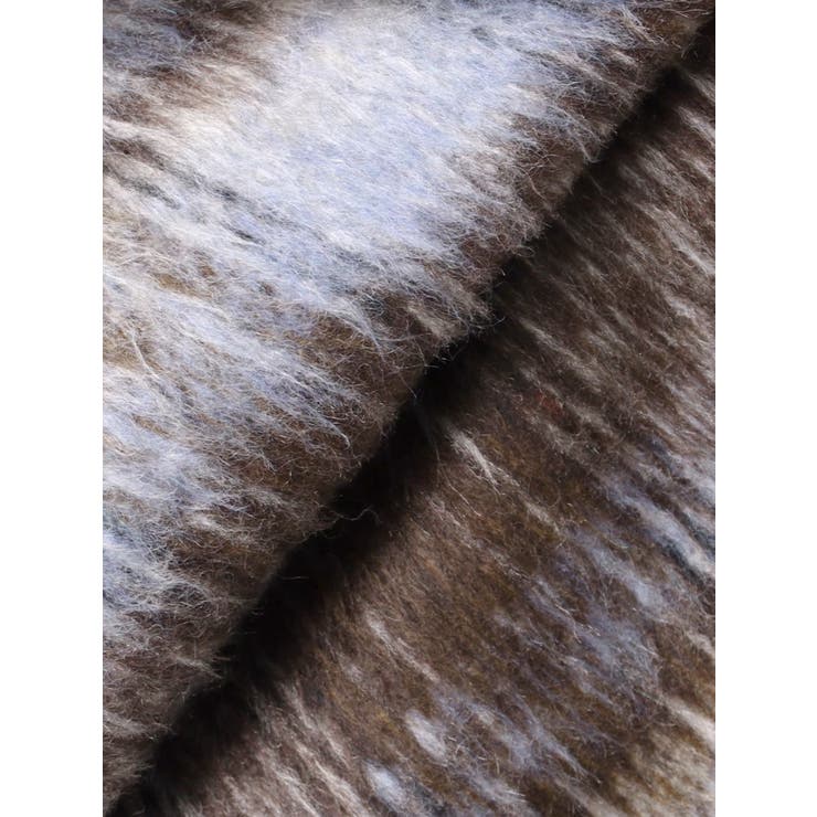 ウールライクジャケットコート | jouetie | 詳細画像39 