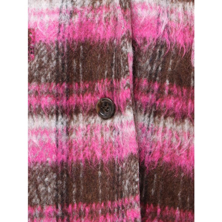 ウールライクジャケットコート | jouetie | 詳細画像41 