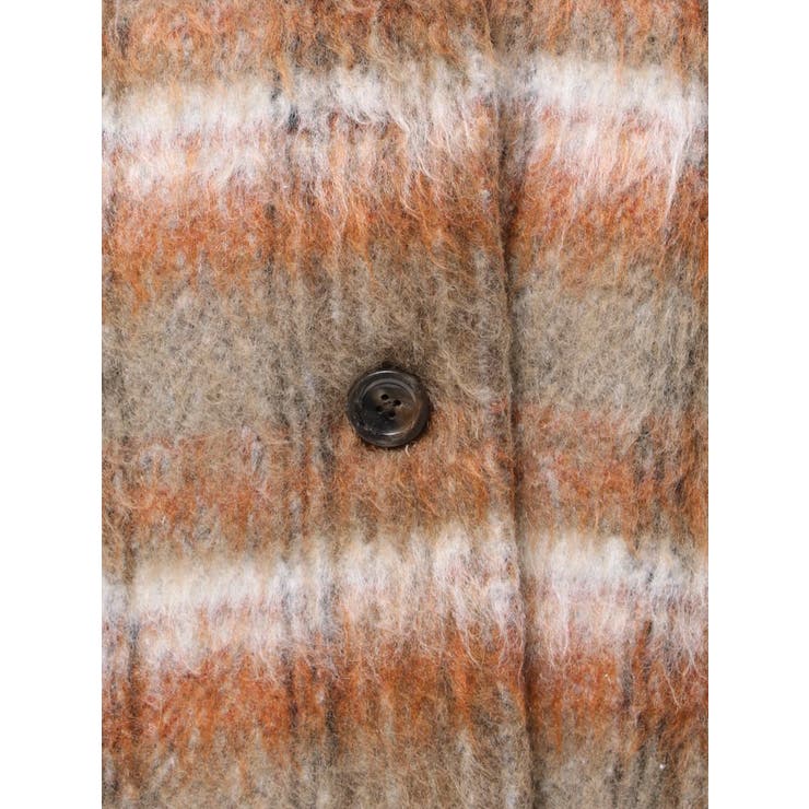 ウールライクジャケットコート | jouetie | 詳細画像42 