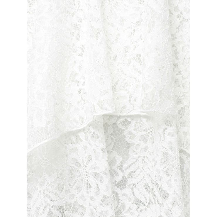 パターンシアーキャミワンピース | jouetie | 詳細画像30 