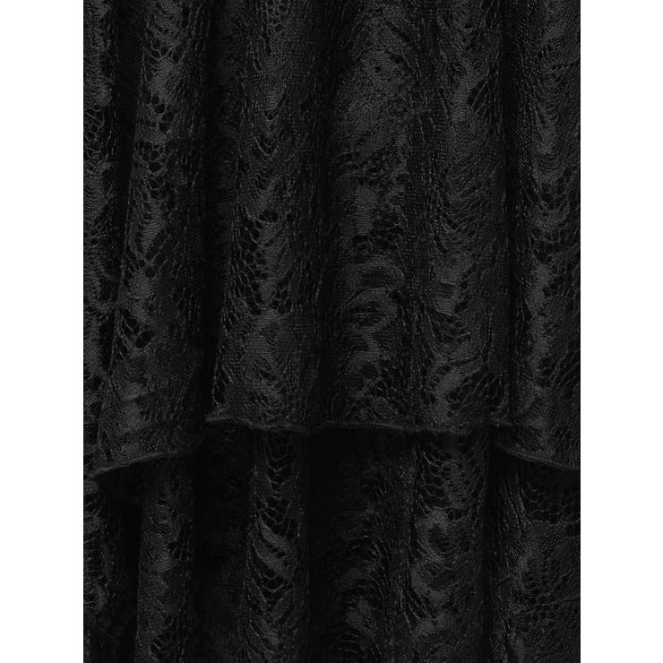 パターンシアーキャミワンピース | jouetie | 詳細画像31 