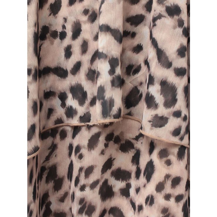 パターンシアーキャミワンピース | jouetie | 詳細画像32 