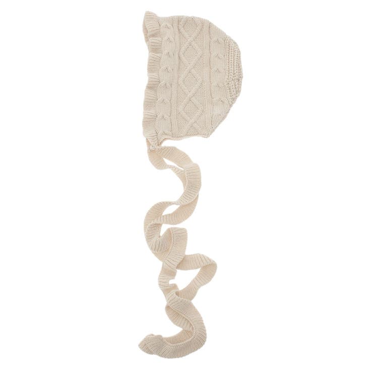 フリルケーブルバラクラバ | jouetie | 詳細画像13 