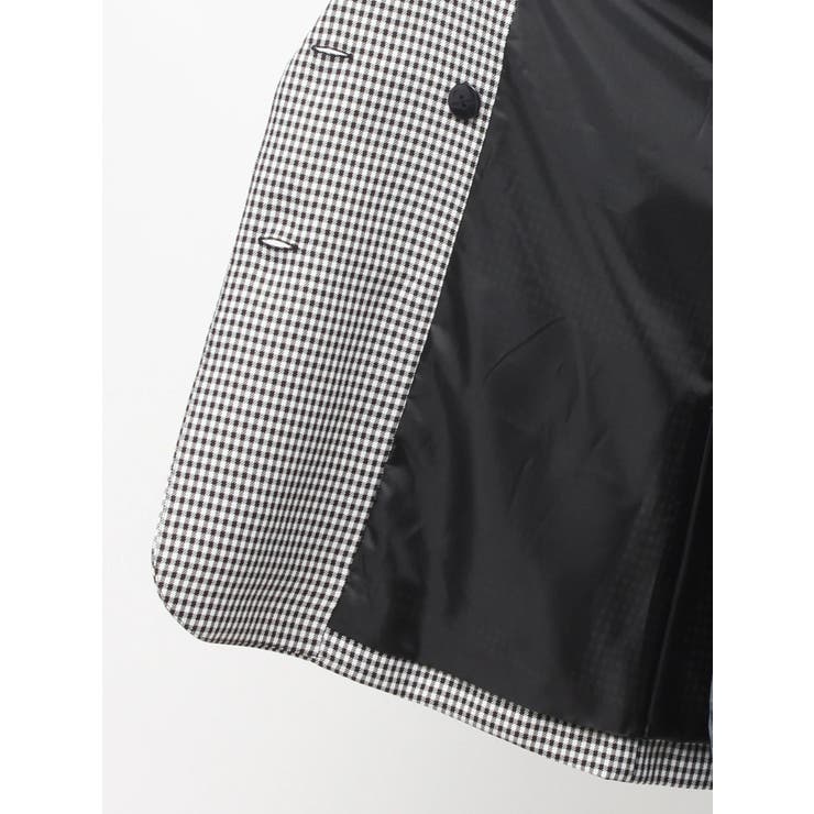 パワショルルーズテーラードジャケット【セットアップ対応】 | jouetie | 詳細画像35 