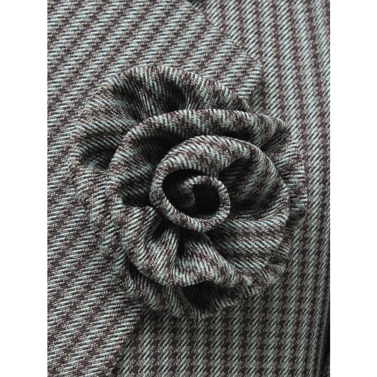 パワショルルーズテーラードジャケット【セットアップ対応】 | jouetie | 詳細画像40 