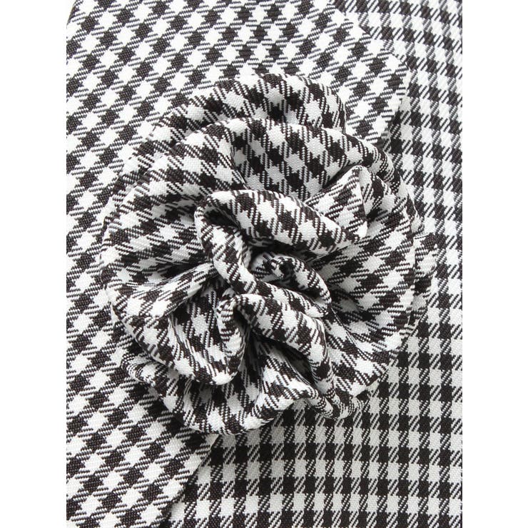 パワショルルーズテーラードジャケット【セットアップ対応】 | jouetie | 詳細画像41 