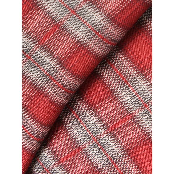 ヘムフリルトレンチミニワンピース | jouetie | 詳細画像26 