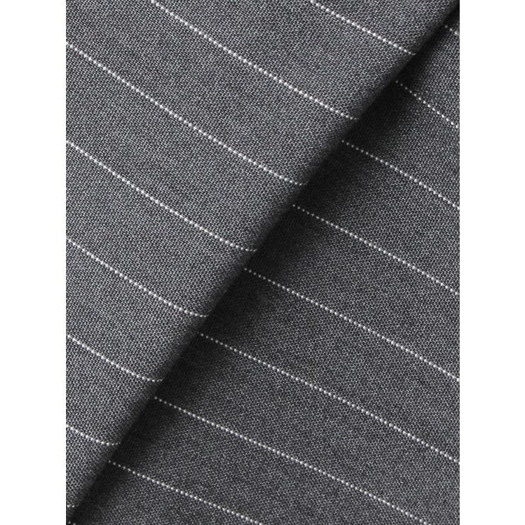 シャツドッキングミニワンピース | jouetie | 詳細画像9 