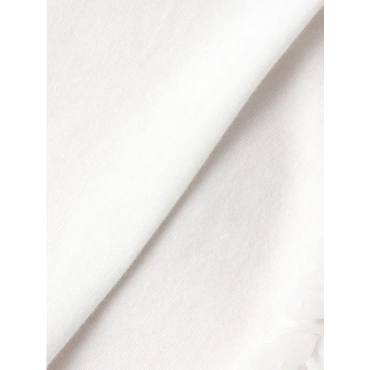 ヘムフリルラグランワンピース | jouetie | 詳細画像23 