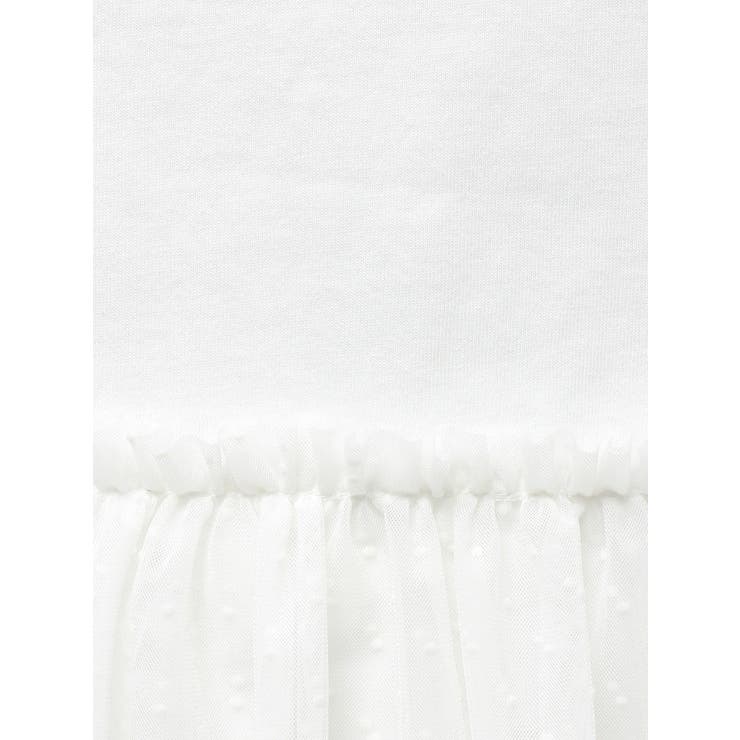 ヘムフリルラグランワンピース | jouetie | 詳細画像27 