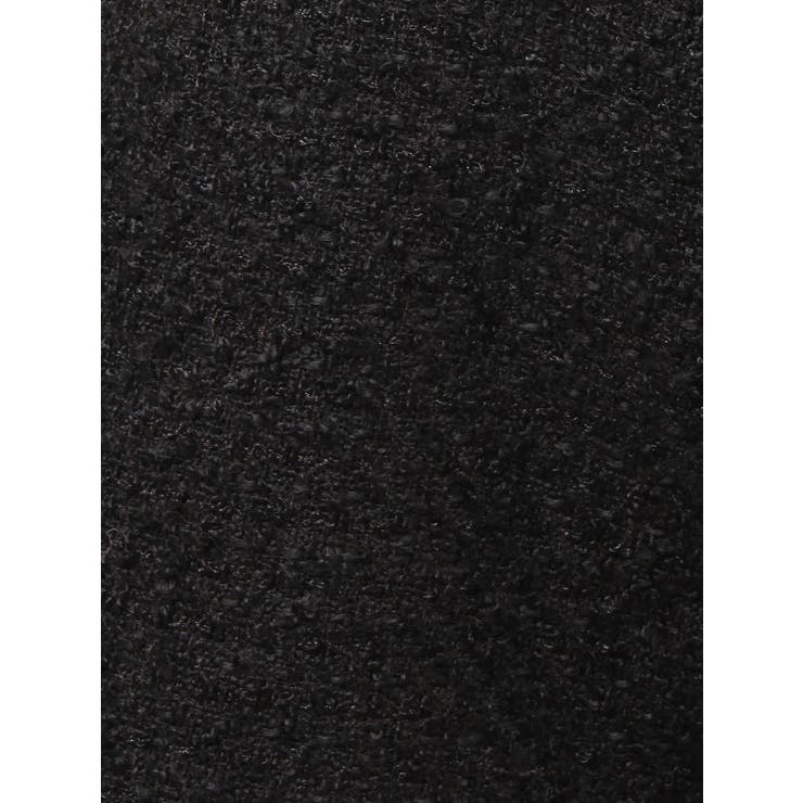 コンパクトツイードショーパン【セットアップ対応】 | jouetie | 詳細画像11 